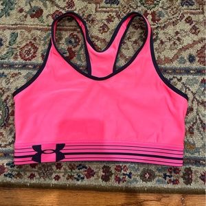 Under Armour Sports Bra